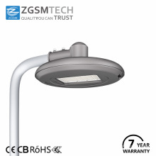 Black Color LED Urban Lanes Lighting with 10 Years Warranty
